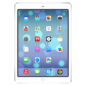 iPad Air