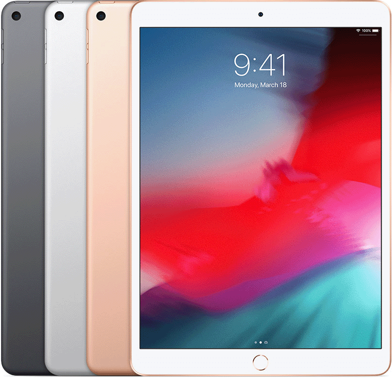iPad Air (gen 3)