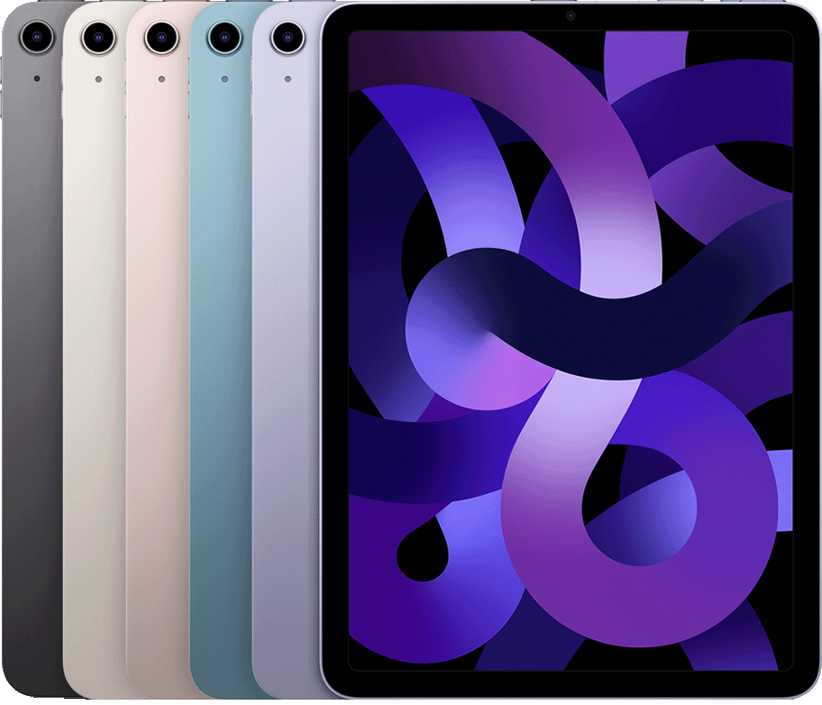 iPad Air (gen 5)