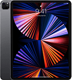 iPad Pro 12.9in (gen 6)