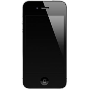 iPhone 4