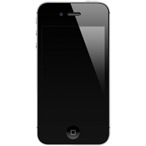 iPhone 4s