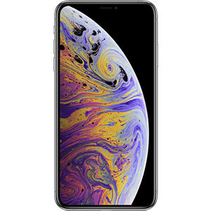 iPhone XS