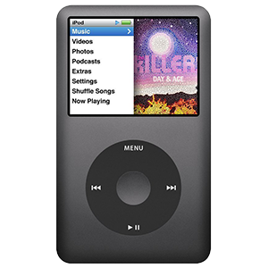 iPod Classic