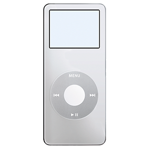 iPod nano