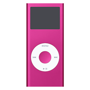 iPod nano (gen 2)