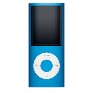 iPod nano (gen 4)