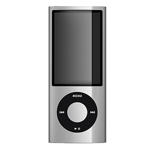 iPod nano (gen 5)