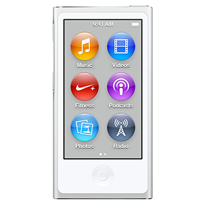 Apple iPod