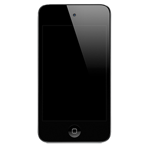 iPod touch (4ta generación)