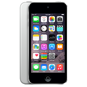 iPod touch (5ta generación)